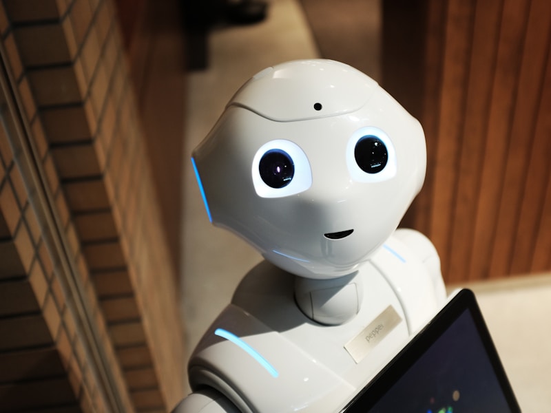 Practice with AI Guidance